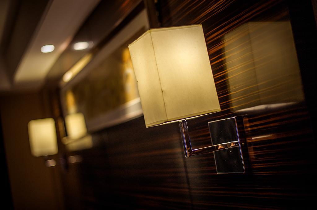 Longda Hotel Changchun Esterno foto