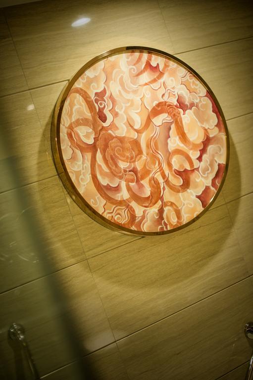 Longda Hotel Changchun Esterno foto