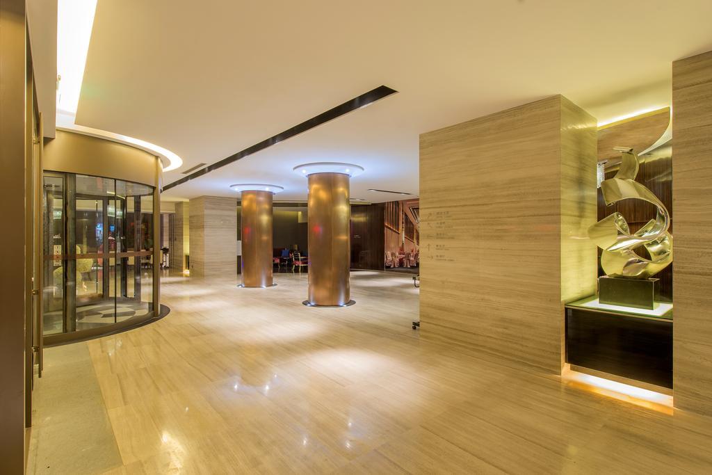 Longda Hotel Changchun Esterno foto