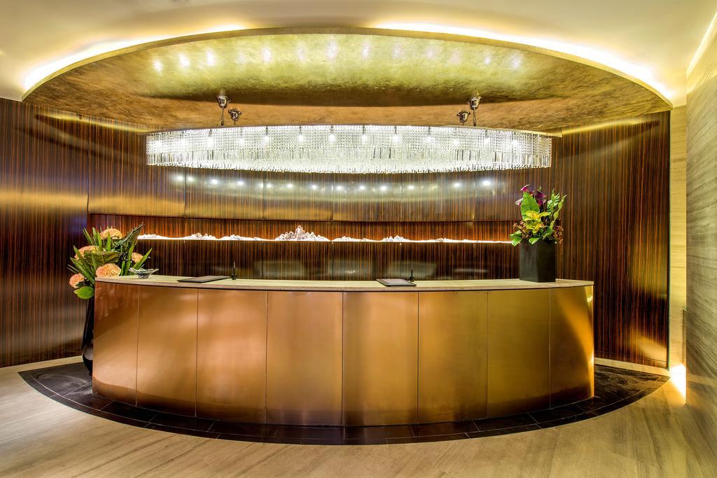 Longda Hotel Changchun Esterno foto
