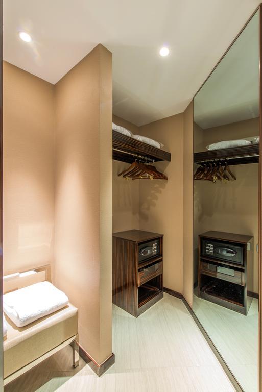 Longda Hotel Changchun Esterno foto