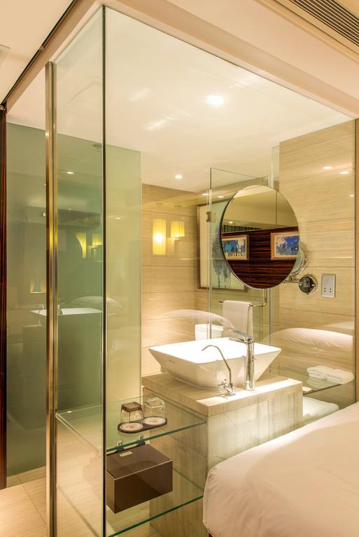 Longda Hotel Changchun Esterno foto