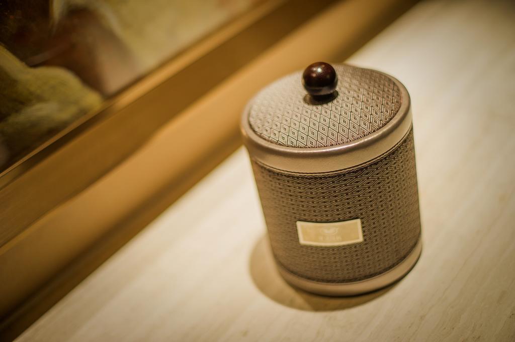 Longda Hotel Changchun Camera foto